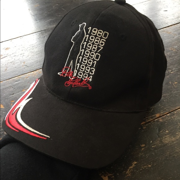Other - Dale Earnhardt hat Other - Dale Earnhardt hat